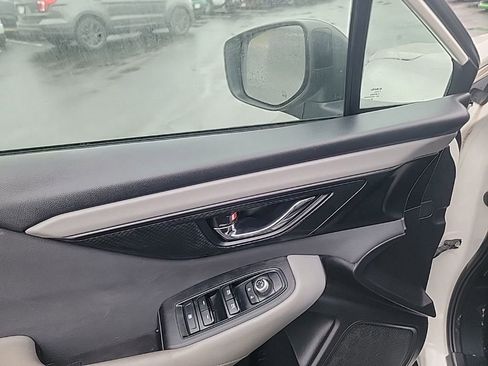 Used 2023 Subaru Outback Premium image 35