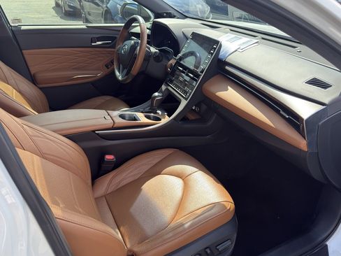 Used 2019 Toyota Avalon Limited w/ Advanced Safety Package image 17
