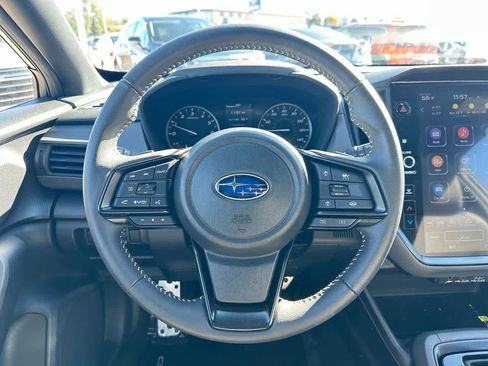 Certified 2025 Subaru Crosstrek 2.5i Sport image 28