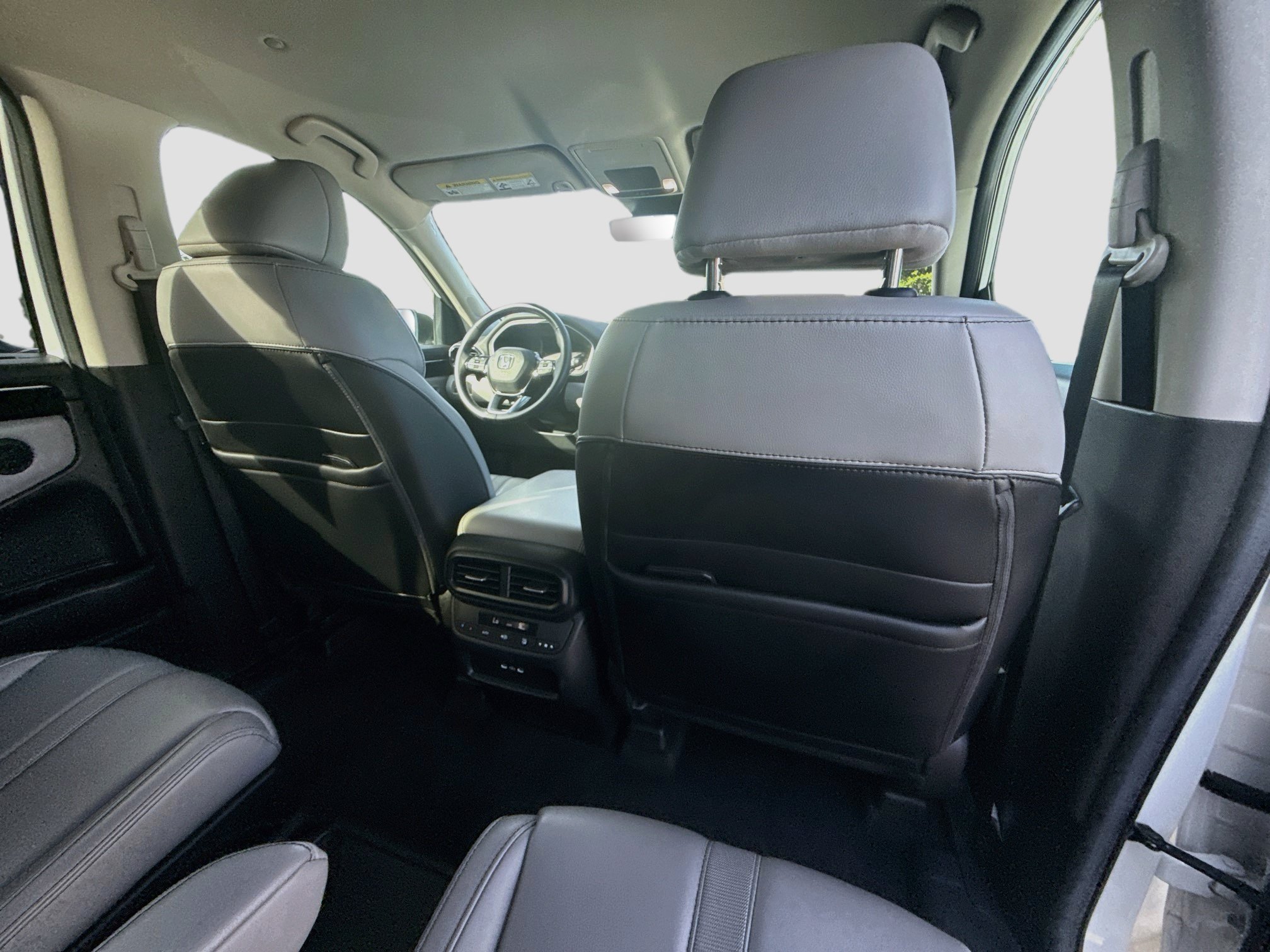 Certified 2024 Honda Pilot EX-L image 29
