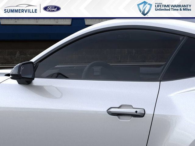 New 2026 Ford Mustang Coupe w/ Mustang Nite Pony Package RWD image 22