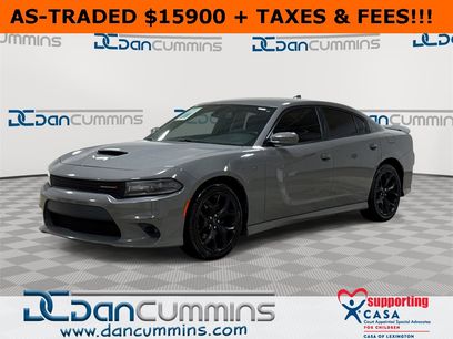 Used 2019 Dodge Charger GT