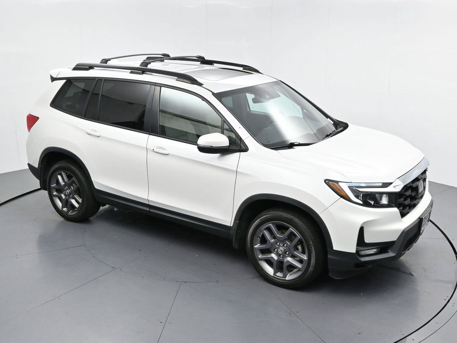 Used 2023 Honda Passport EX-L image 35