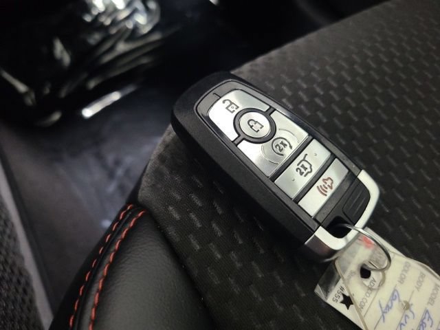 Used 2023 Ford Escape ST-Line Select w/ Tech Pack #2 AWD/4WD image 35