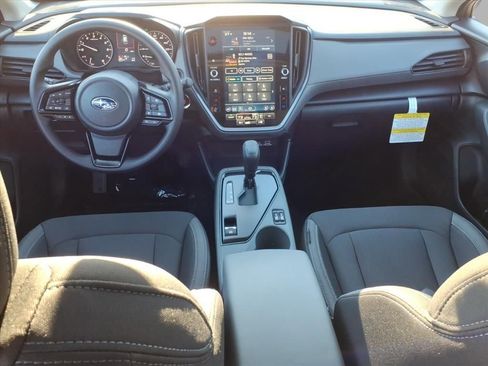 New 2026 Subaru Crosstrek 2.0i Premium image 4