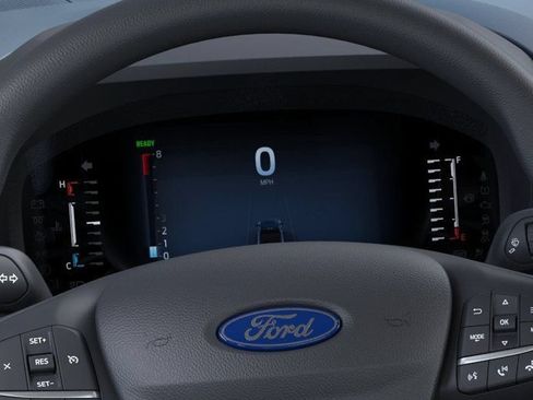 New 2025 Ford Maverick XLT w/ Black Appearance Package AWD/4WD image 16
