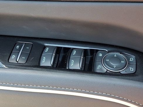 Used 2022 Cadillac Escalade ESV Sport w/ LPO, ONYX Package AWD/4WD image 27