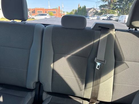Used 2015 Ford F150 XL w/ Equipment Group 101A Mid AWD/4WD image 24