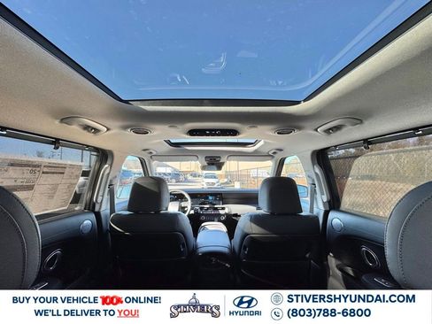 New 2026 Hyundai Palisade Limited image 3