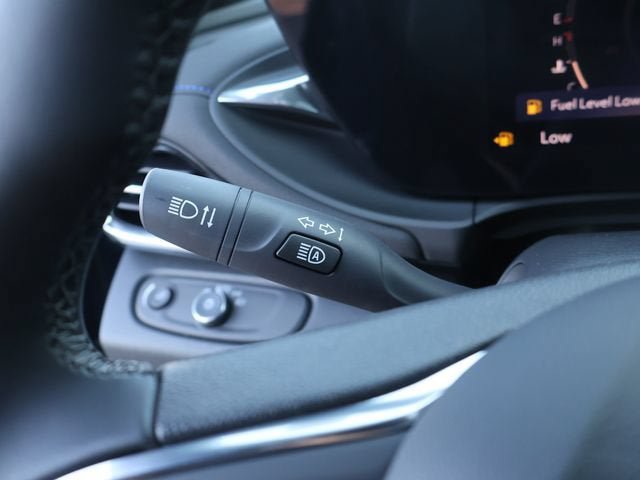 New 2026 Buick Envista Sport Touring w/ Convenience I Package FWD image 28