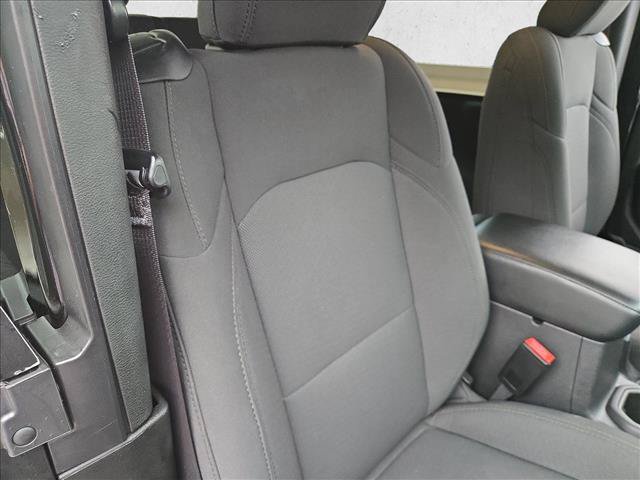 Used 2023 Jeep Wrangler Sport AWD/4WD image 19