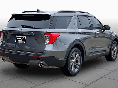 Used 2023 Ford Explorer XLT w/ Equipment Group 202A RWD image 10