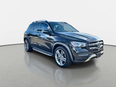 Used 2021 Mercedes-Benz GLE 350 image 11