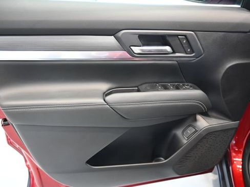 New 2026 GMC Terrain Elevation image 24