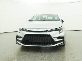 New 2026 Toyota Corolla SE video 3