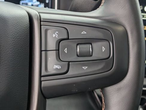 Certified 2024 GMC Sierra 2500 AT4 w/ AT4 Premium Plus Package AWD/4WD image 20
