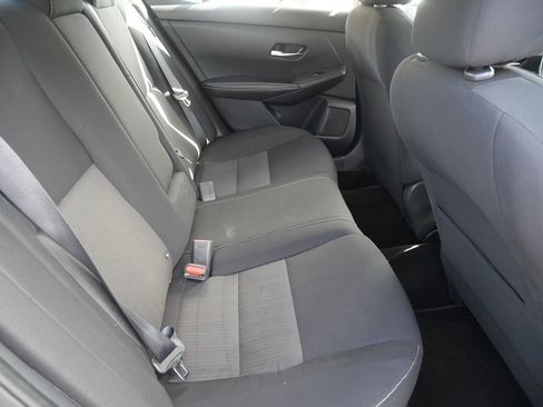 Used 2022 Nissan Sentra SV image 28