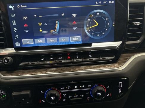 Used 2023 Chevrolet Silverado 1500 RST image 48