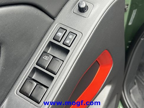 Used 2022 Nissan Frontier PRO-4X w/ Off-Road Protection Package image 21