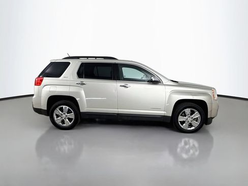 Used 2015 GMC Terrain SLT AWD/4WD image 9