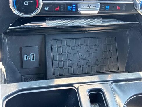 Used 2023 Ford F150 Lariat w/ Equipment Group 502A High AWD/4WD image 35