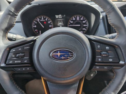 New 2026 Subaru Crosstrek 2.5i Wilderness w/ Wilderness Package image 17