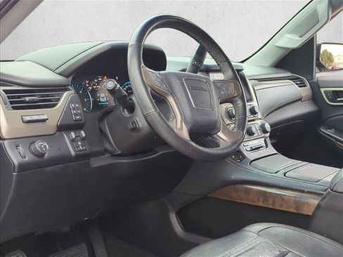 Used 2018 GMC Yukon Denali w/ Open Road Package RWD image 9