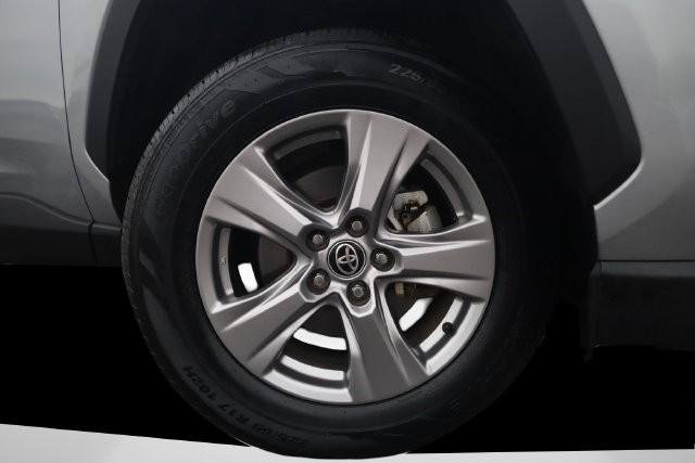 Certified 2025 Toyota RAV4 XLE w/ Weather Package AWD/4WD image 3