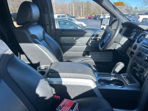 Used 2010 Ford F150 Raptor image 4