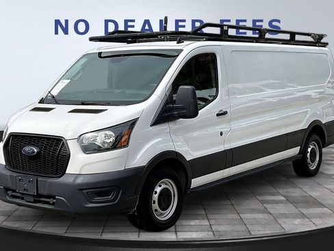 Used 2021 Ford Transit 350 Low Roof RWD image 1