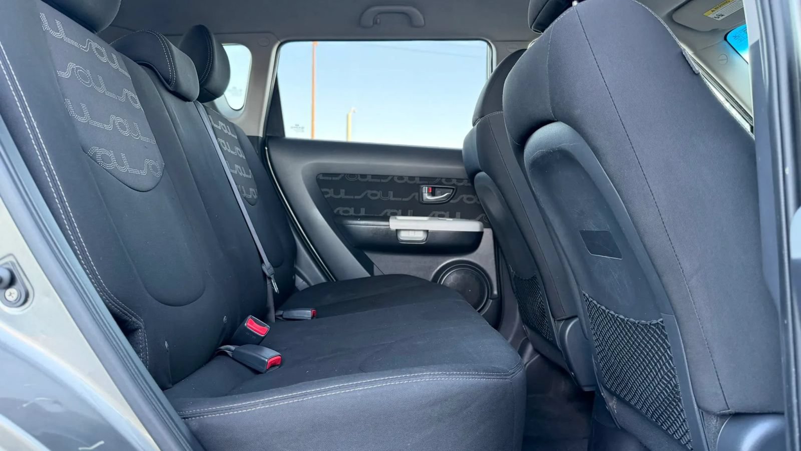 Used 2012 Kia Soul + FWD image 14
