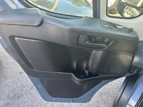 Used 2021 RAM ProMaster 3500 FWD image 18