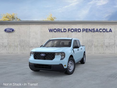 New 2026 Ford Maverick XL FWD image 2
