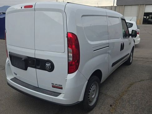 Used 2022 RAM ProMaster City Wagon FWD image 2