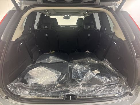 New 2026 Volvo XC90 B6 Ultra w/ Protection Package AWD/4WD image 29