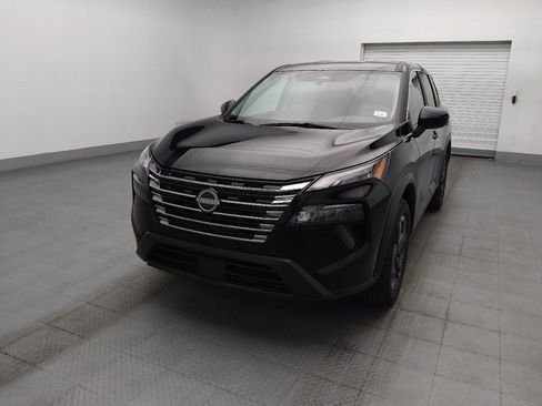 Used 2025 Nissan Rogue SV AWD/4WD image 15