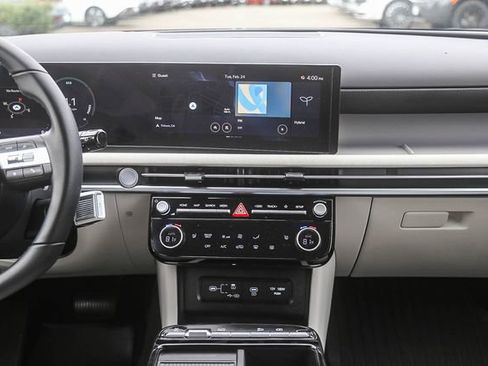 Certified 2025 Hyundai Tucson SEL image 14