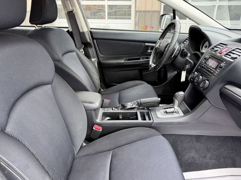 Used 2014 Subaru Impreza 2.0i Sport Premium w/ Popular Package #1 AWD/4WD image 15
