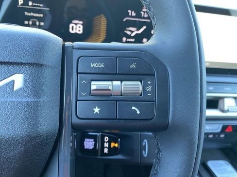 New 2027 Kia Telluride LX FWD image 32
