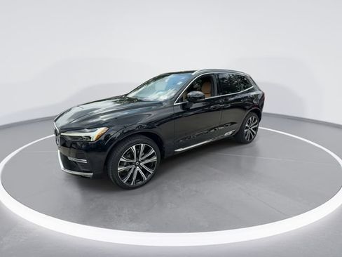 Used 2023 Volvo XC60 B5 Ultimate AWD/4WD image 4