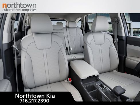 New 2026 Kia Sorento S AWD/4WD image 16
