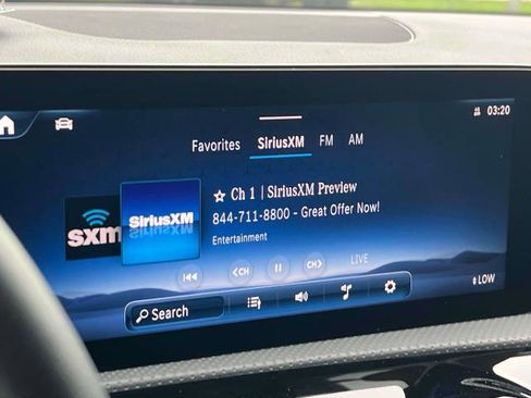 Used 2025 Mercedes-Benz CLA 250 4MATIC image 19