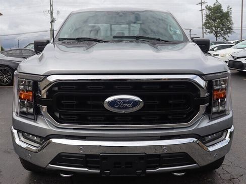 Used 2021 Ford F150 XLT w/ Equipment Group 302A High AWD/4WD image 2