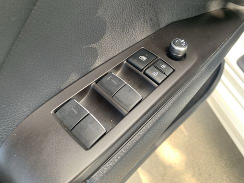Used 2024 Toyota Camry XSE w/ Navigation Package FWD image 15