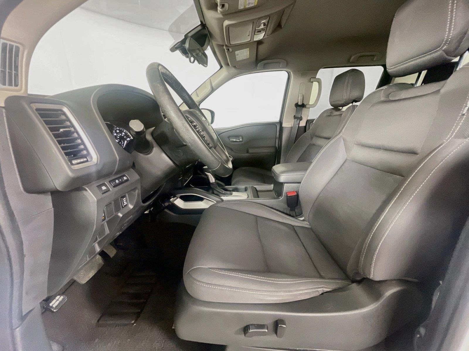 Used 2022 Nissan Frontier SV RWD image 23