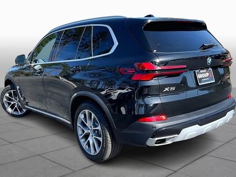 Certified 2024 BMW X5 xDrive50e w/ Executive Package image 12