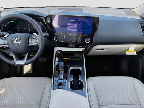 New 2026 Lexus NX 350 AWD w/ Luxury Package image 19
