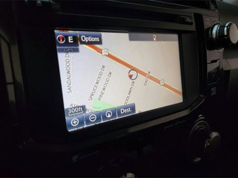 Used 2018 Toyota 4Runner TRD Off-Road image 43