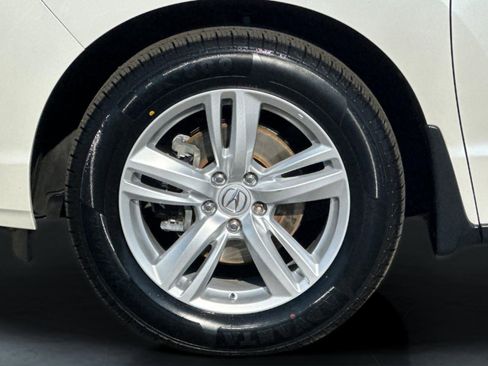 Used 2014 Acura RDX AWD w/ Technology Package image 27