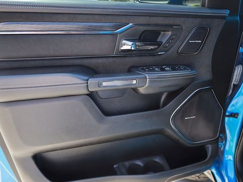 Used 2023 RAM 1500 TRX w/ TRX Level 2 Equipment Group image 11